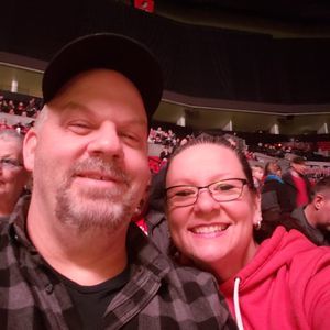 Meet your Posher, Rhonda